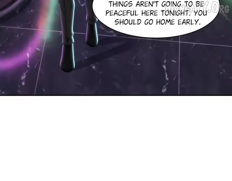 Hidden Dragon in the City (2025) Chapter 38 - page 99